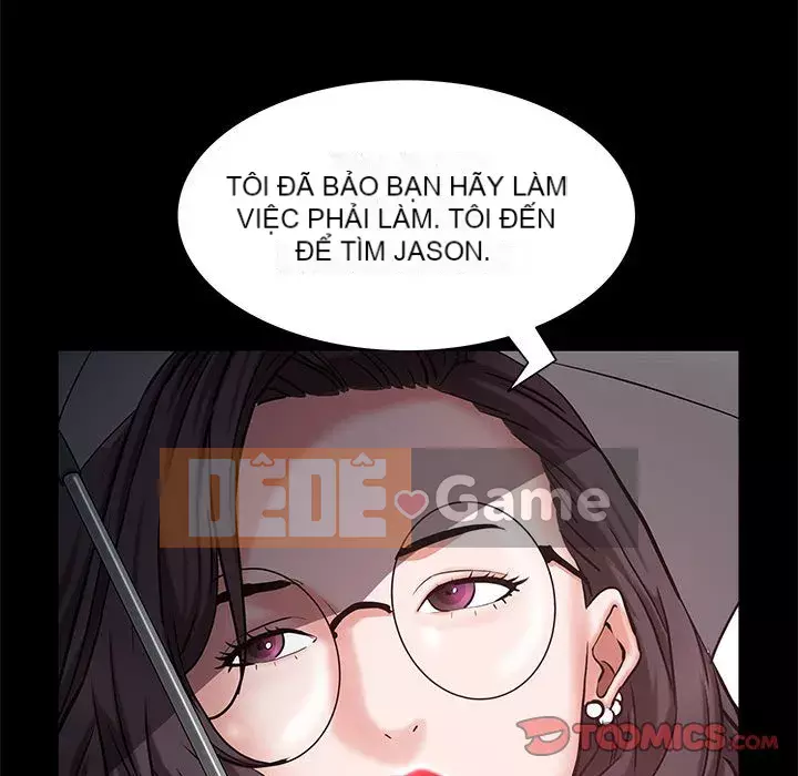 Một lần nghiện Chương 45-46