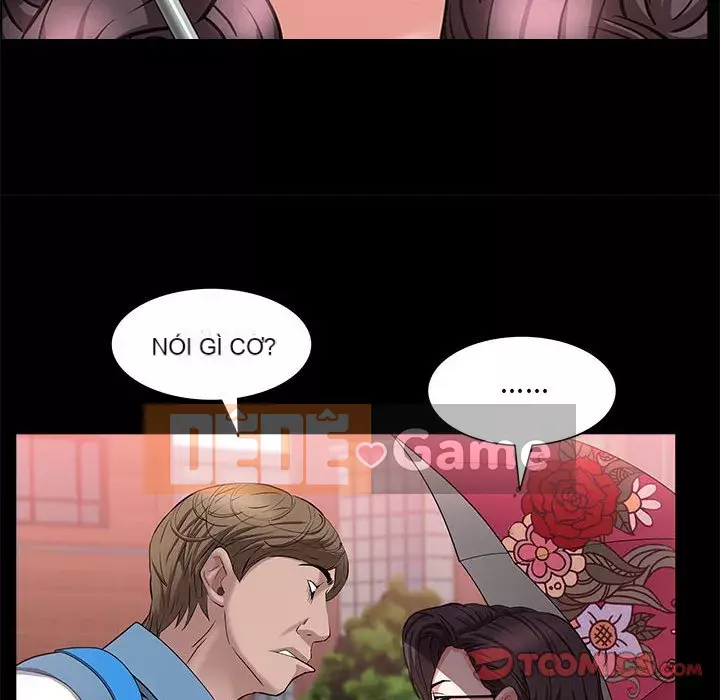 Một lần nghiện Chương 45-46