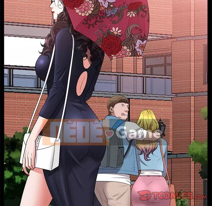 Một lần nghiện Chương 45-46