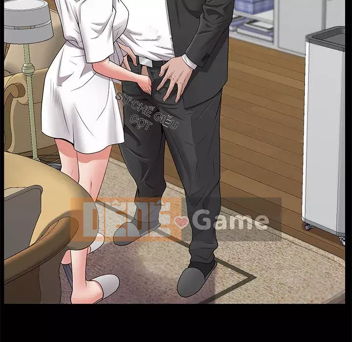 Một lần nghiện Chương 45-46