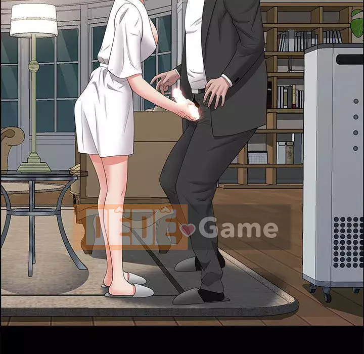 Một lần nghiện Chương 45-46