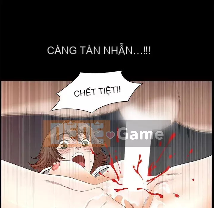 Cuộc sống sa ngã Chương 15-16