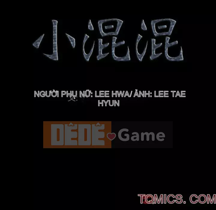 Cuộc sống sa ngã Chương 15-16