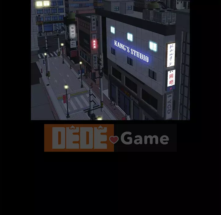 Cuộc sống sa ngã Chương 15-16