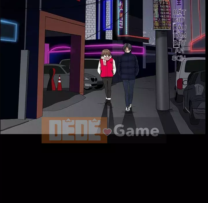 Cuộc sống sa ngã Chương 15-16