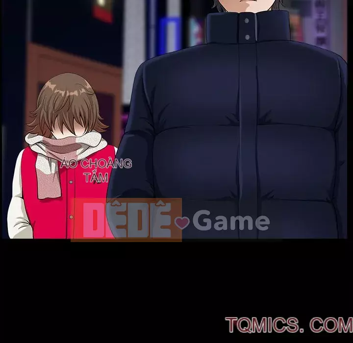 Cuộc sống sa ngã Chương 15-16