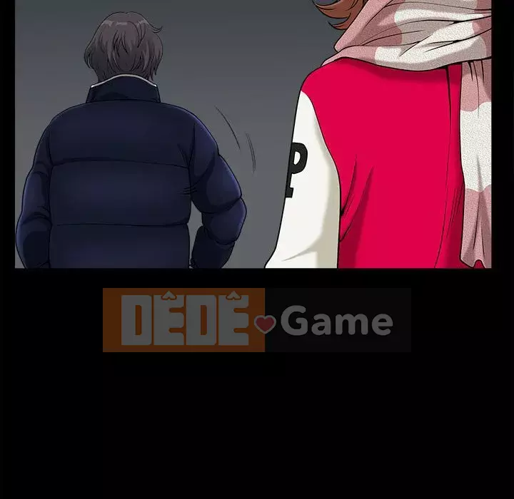 Cuộc sống sa ngã Chương 15-16