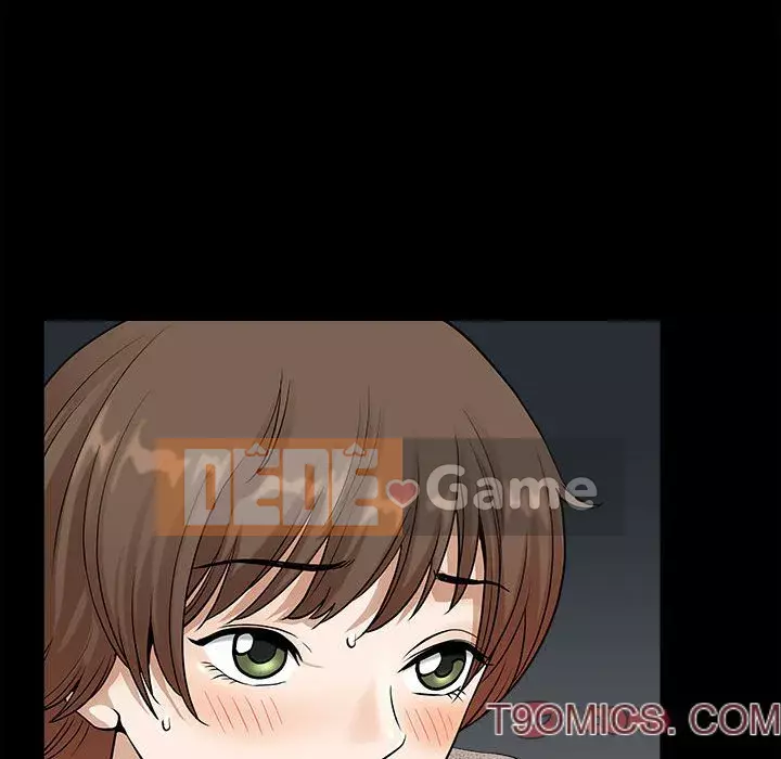 Cuộc sống sa ngã Chương 15-16