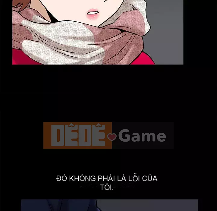 Cuộc sống sa ngã Chương 15-16