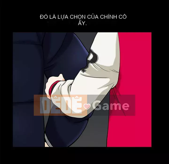 Cuộc sống sa ngã Chương 15-16