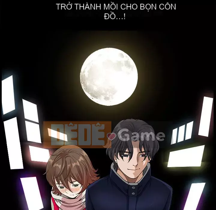 Cuộc sống sa ngã Chương 15-16