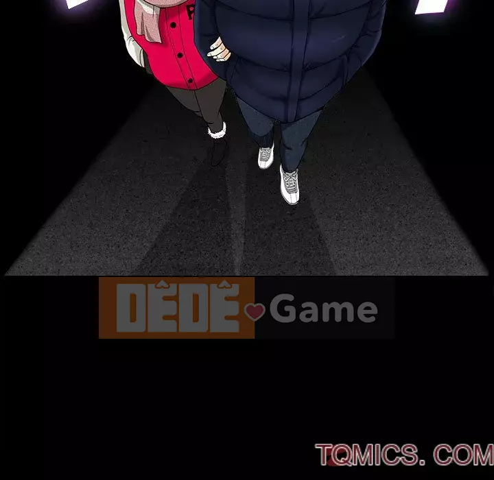 Cuộc sống sa ngã Chương 15-16