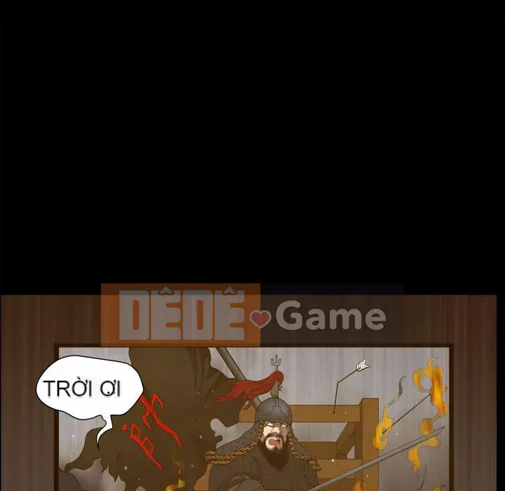 Cuộc sống sa ngã Chương 15-16