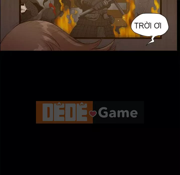 Cuộc sống sa ngã Chương 15-16