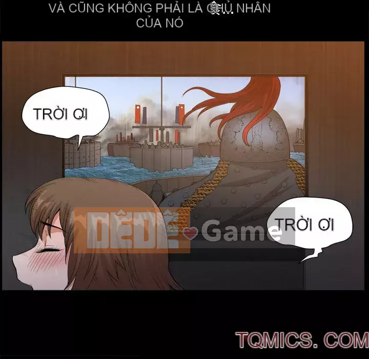 Cuộc sống sa ngã Chương 15-16