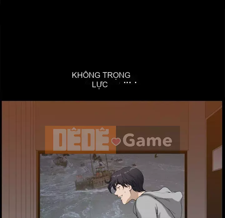 Cuộc sống sa ngã Chương 15-16