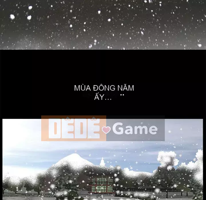 Cuộc sống sa ngã Chương 15-16