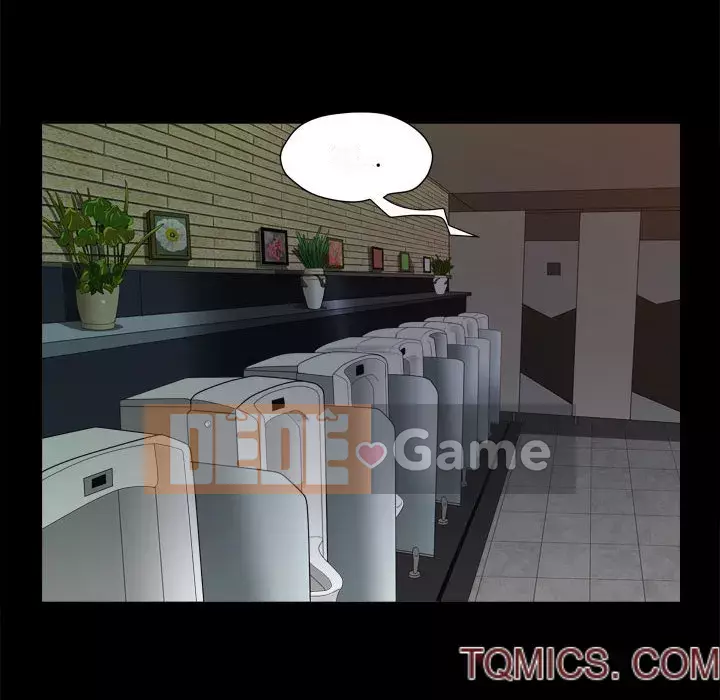 Cuộc sống sa ngã Chương 15-16