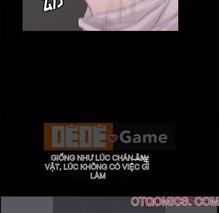 Cuộc sống sa ngã Chương 15-16