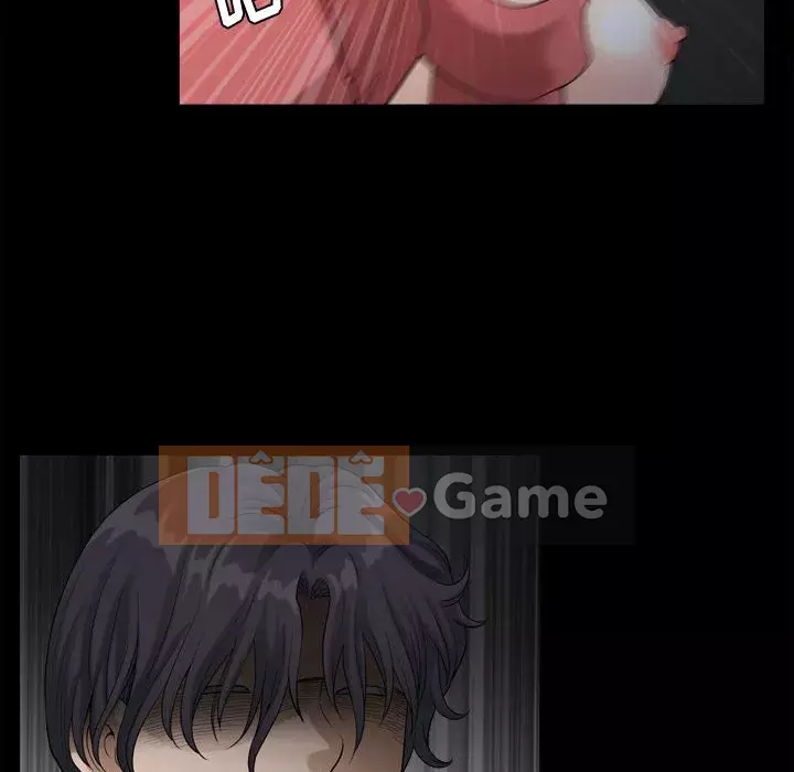 Cuộc sống sa ngã Chương 15-16