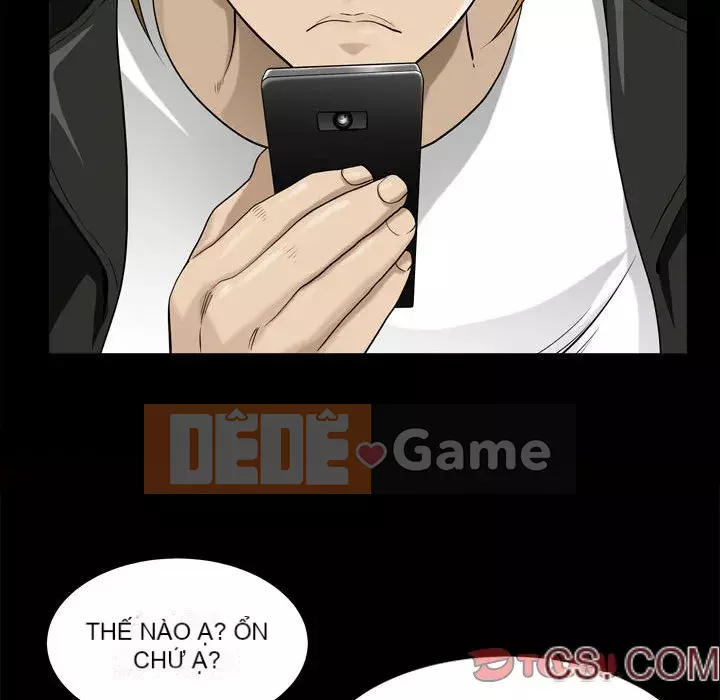 Cuộc sống sa ngã Chương 15-16