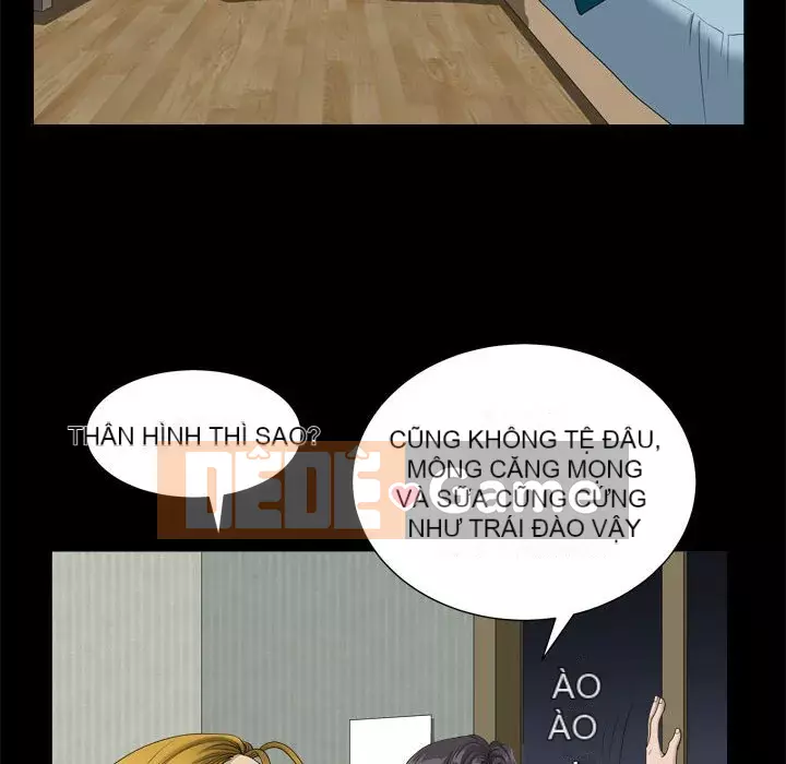 Cuộc sống sa ngã Chương 15-16