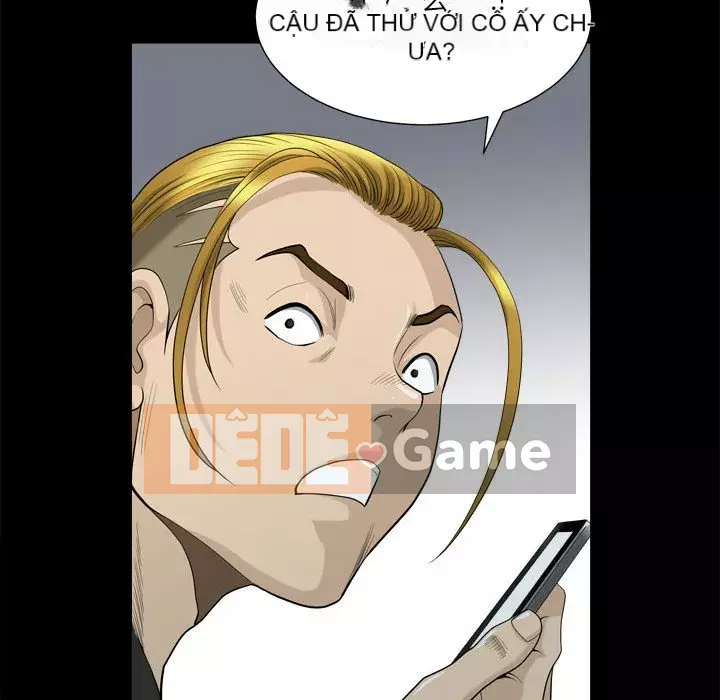 Cuộc sống sa ngã Chương 15-16