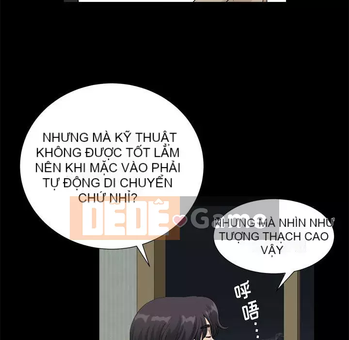 Cuộc sống sa ngã Chương 15-16