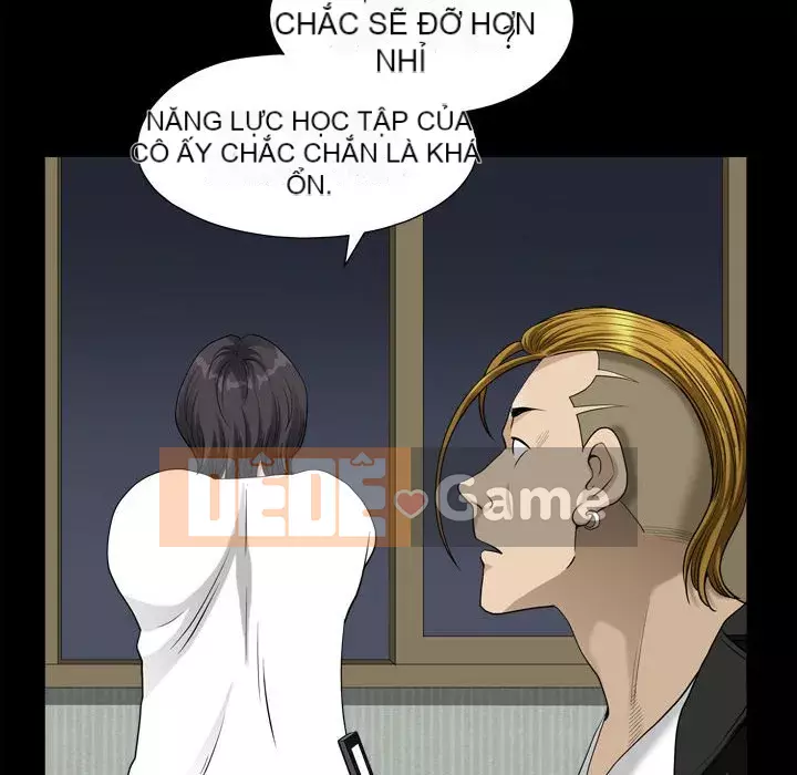 Cuộc sống sa ngã Chương 15-16