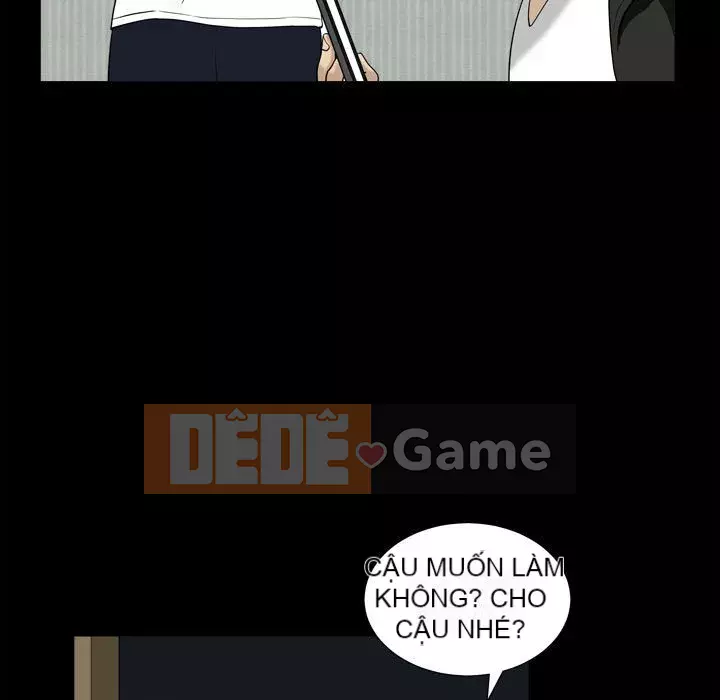 Cuộc sống sa ngã Chương 15-16