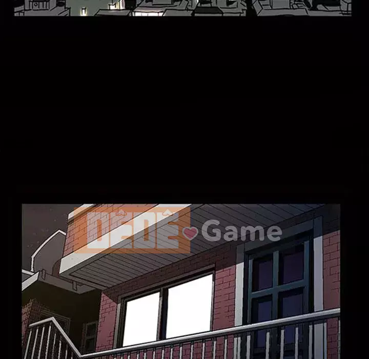 Cuộc sống sa ngã Chương 15-16