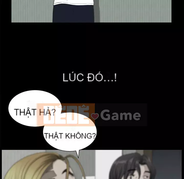 Cuộc sống sa ngã Chương 15-16