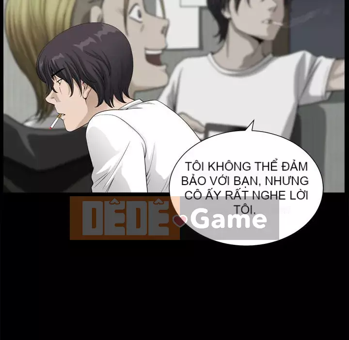 Cuộc sống sa ngã Chương 15-16