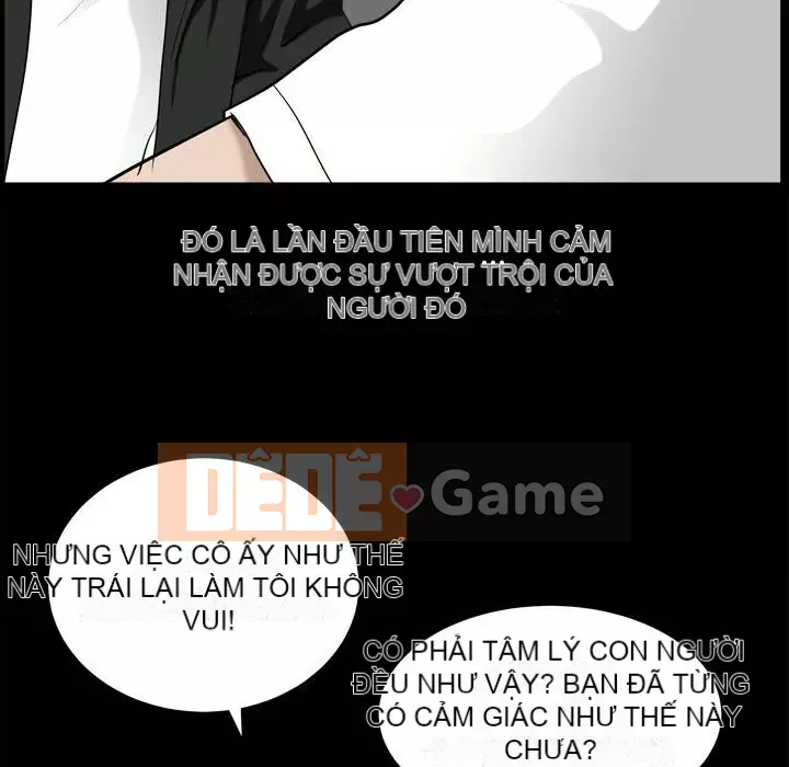 Cuộc sống sa ngã Chương 15-16