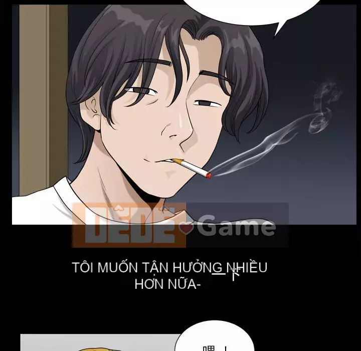 Cuộc sống sa ngã Chương 15-16