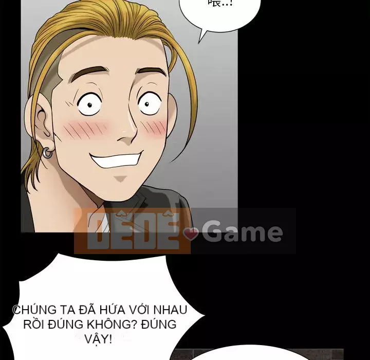 Cuộc sống sa ngã Chương 15-16