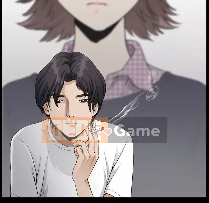 Cuộc sống sa ngã Chương 15-16