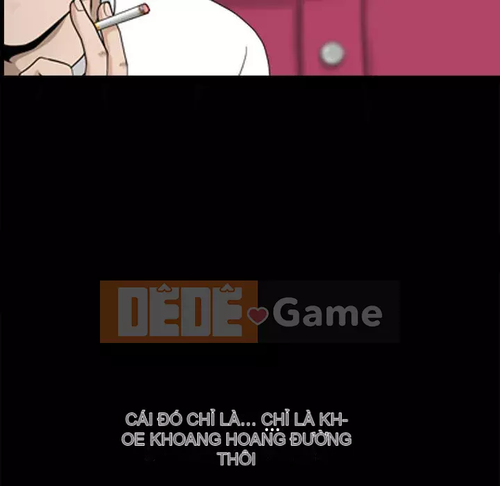 Cuộc sống sa ngã Chương 15-16