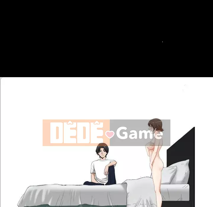 Cuộc sống sa ngã Chương 15-16