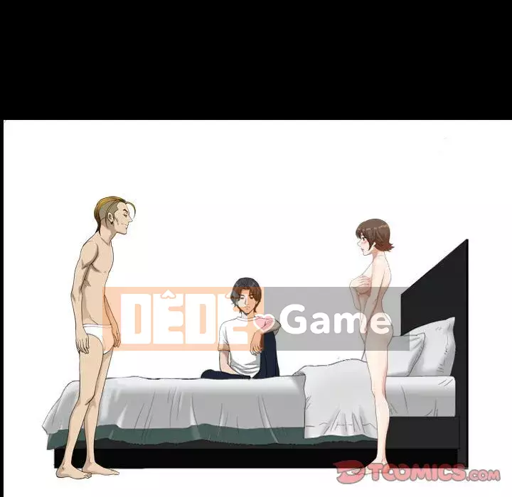 Cuộc sống sa ngã Chương 15-16