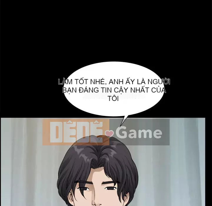 Cuộc sống sa ngã Chương 15-16