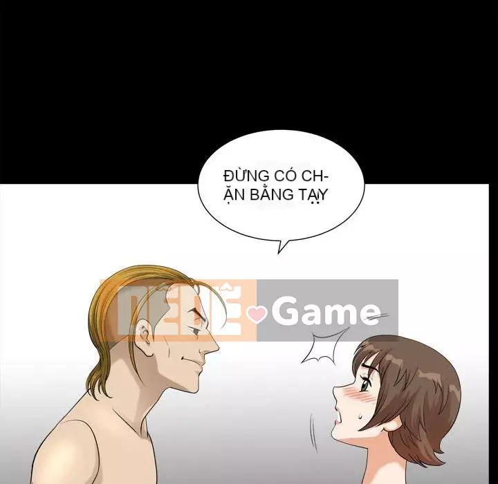 Cuộc sống sa ngã Chương 15-16