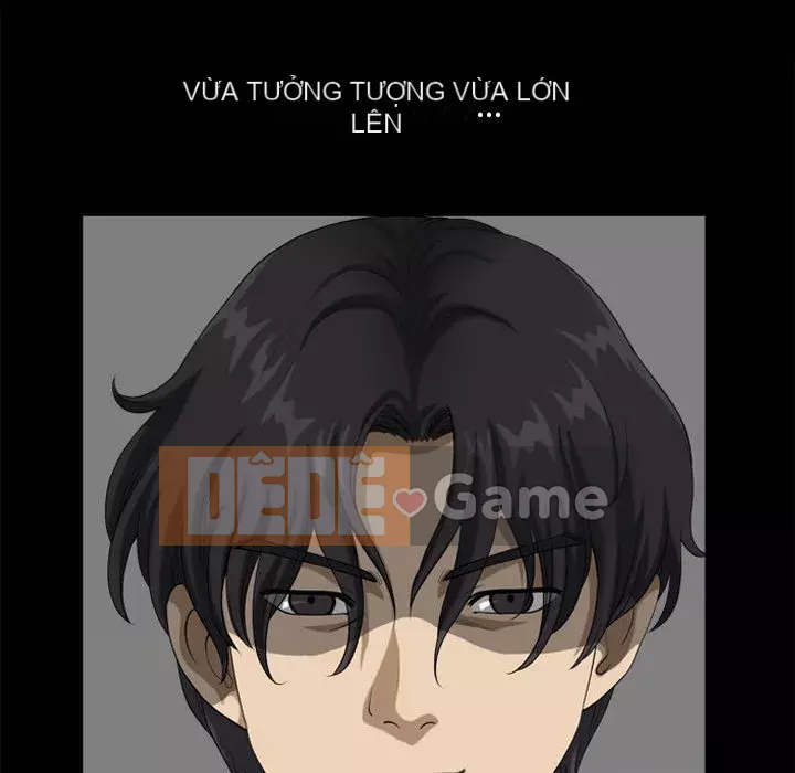 Cuộc sống sa ngã Chương 15-16