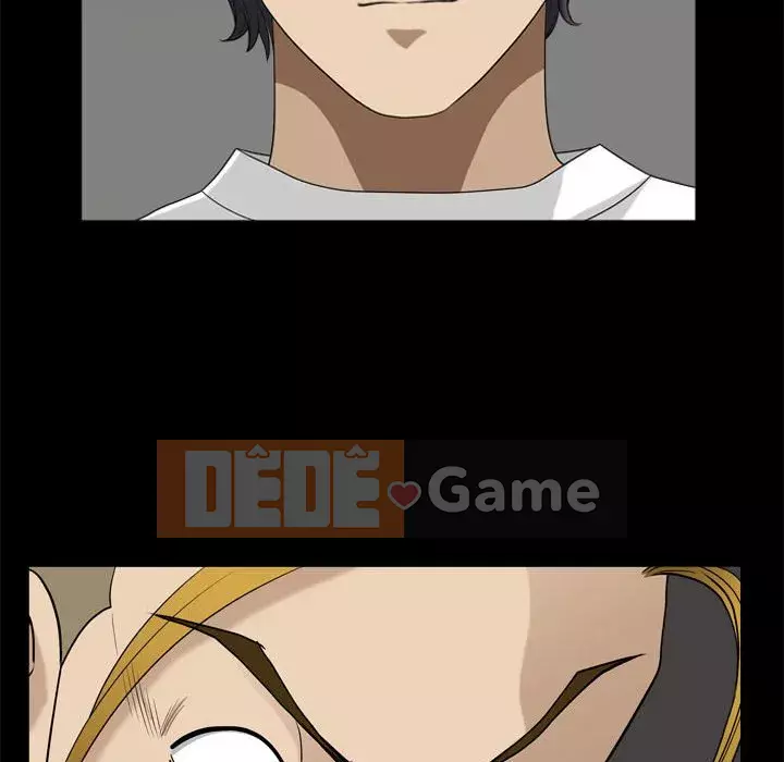 Cuộc sống sa ngã Chương 15-16