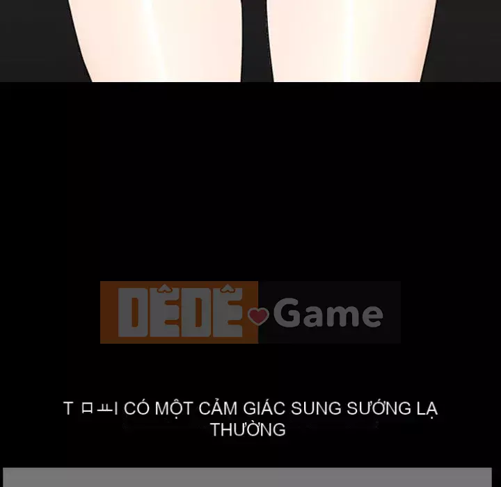 Cuộc sống sa ngã Chương 15-16