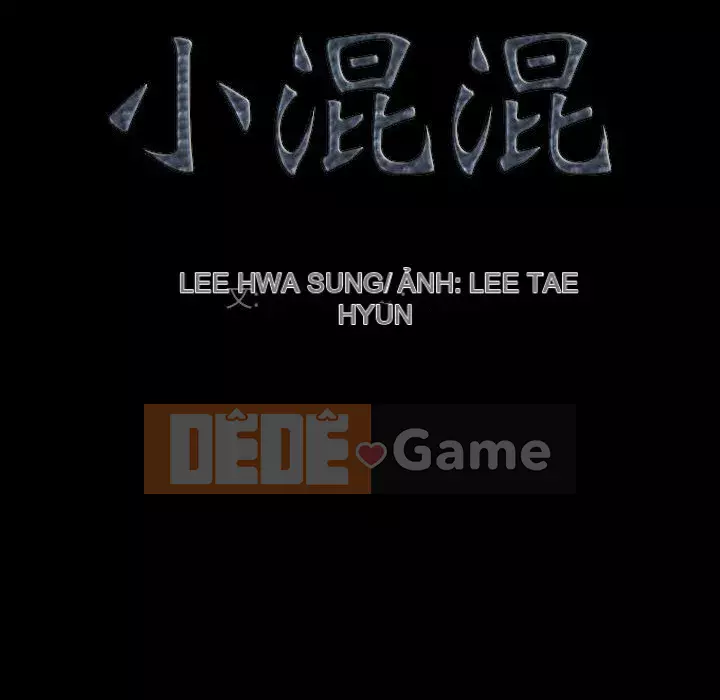 Cuộc sống sa ngã Chương 15-16