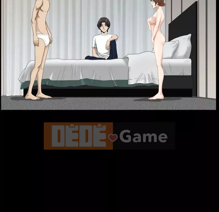 Cuộc sống sa ngã Chương 15-16