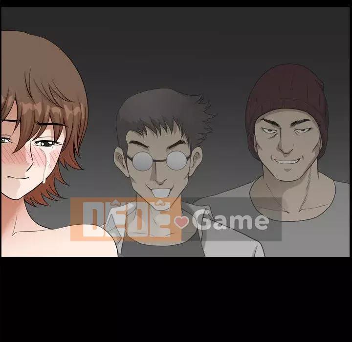 Cuộc sống sa ngã Chương 15-16