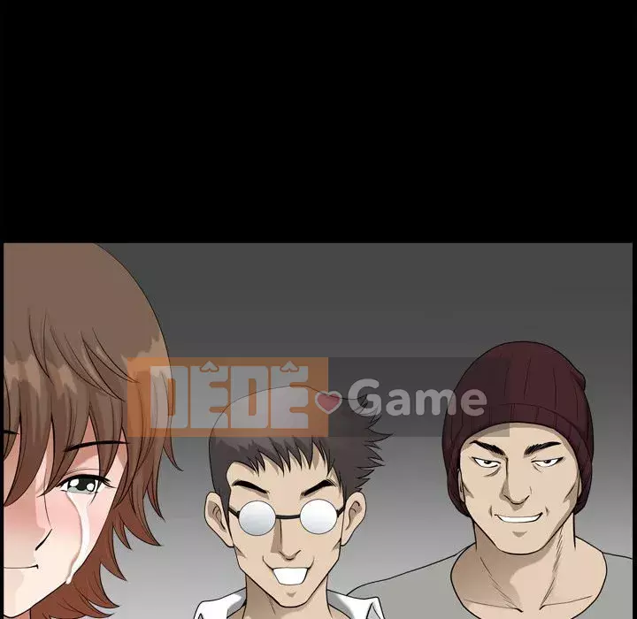 Cuộc sống sa ngã Chương 15-16