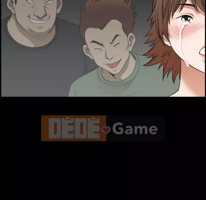 Cuộc sống sa ngã Chương 15-16